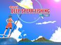 Mäng Open Sea Deep Spear Fishing