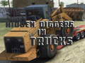 Mäng Hidden Diggers in Trucks 