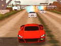 Mäng Extreme Ramp Car Stunts Game 3d