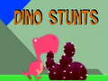 Mäng Dino Stunts