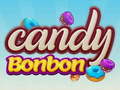 Mäng Candy Bonbon