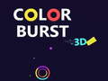 Mäng Color Burst 3D