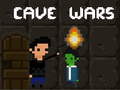 Mäng Cave Wars