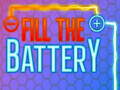 Mäng Fill the battery