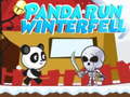 Mäng Panda Run Winterfell
