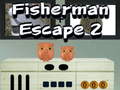 Mäng Fisherman Escape 2