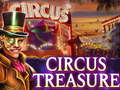 Mäng Circus Treasure