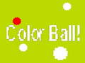 Mäng Color Ball!