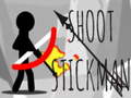 Mäng Shoot Stickman