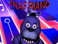 Mäng FNAF piano tiles