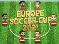 Mäng Europe Soccer Cup 2021