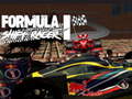Mäng Formula1 shift racer