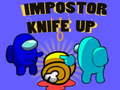 Mäng Impostor Knife Up