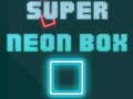 Mäng Super Neon Box