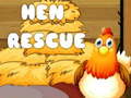 Mäng Hen Rescue