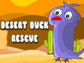 Mäng Desert Duck Rescue