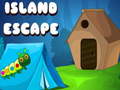 Mäng Island Escape