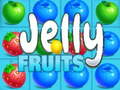 Mäng Jelly Fruits