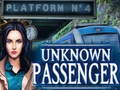 Mäng Unknown Passenger