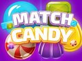 Mäng Match Candy