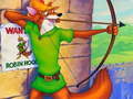 Mäng Robin Hood Jigsaw Puzzle Collection