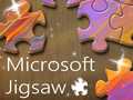 Mäng Microsoft Jigsaw