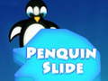 Mäng Penguin Slide