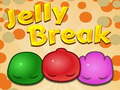 Mäng Jelly Break