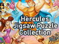 Mäng Hercules Jigsaw Puzzle Collection