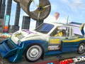 Mäng Car Stunt Race Trial