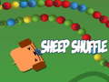 Mäng Sheep Shuffle