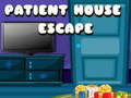 Mäng Patient House Escape