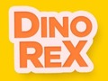 Mäng Dino Rex