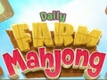 Mäng Daily Farm Mahjong