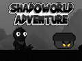 Mäng Shadoworld Adventure