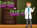 Mäng Amgel Easy Room Escape 41