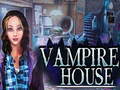 Mäng Vampire House