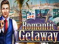 Mäng Romantic Getaway