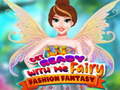 Mäng Get Ready With Me  Fairy Fashion Fantasy