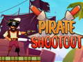 Mäng Pirate Shootout