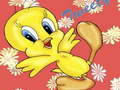 Mäng Tweety Jigsaw Puzzle Collection