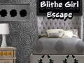 Mäng Blithe Girl Escape
