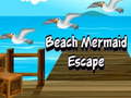 Mäng Beach Mermaid Escape