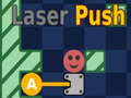 Mäng Laser Push