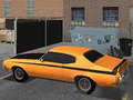 Mäng Advance Car Parking Game Car Driver Simulator