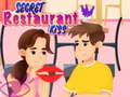 Mäng Restaurant Secret Kiss