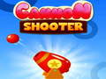 Mäng Cannon shooter
