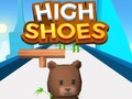 Mäng High Shoes