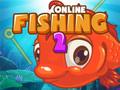 Mäng Fishing 2 Online