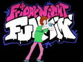 Mäng Friday Night Funkin vs Shaggy